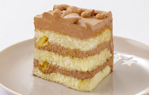 CAKE