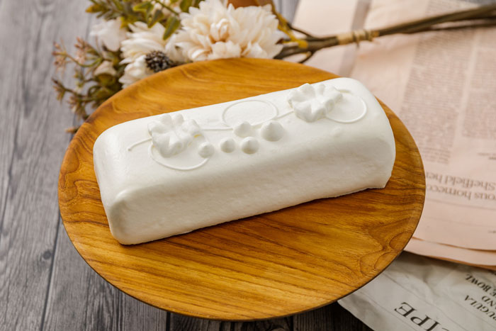 チーズケーキ Мサイズ