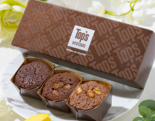 《1月15日発売》ガトーショコラ