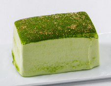 《4月16日発売》抹茶ケーキ