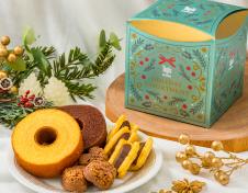 《12月11日新発売》ホリデーアソート